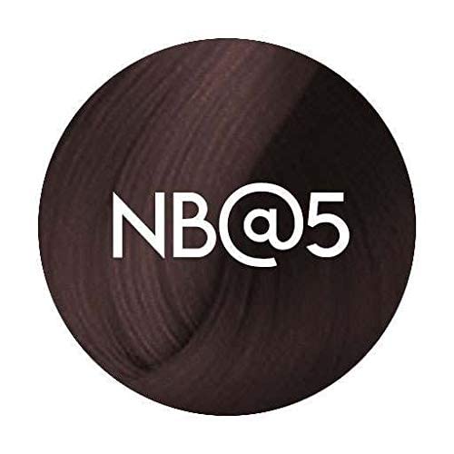 Goldwell Elumen Color Deep NB@5 200ml 200 ml (1er Pack) Single Deep NB@5, 200 ml (1er Pack) Single D