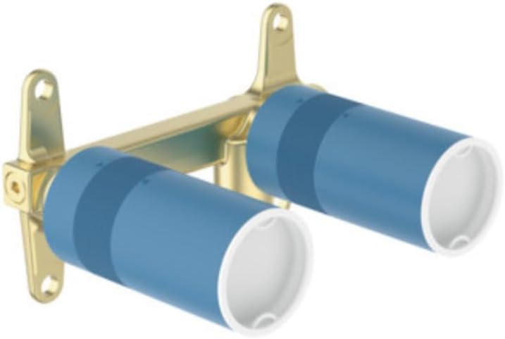 Ideal Standard A1313NU Unterputz Bausatz 1 für Einhebel-Wand-Waschtischarmaturen mit 28 mm FirmaFlow