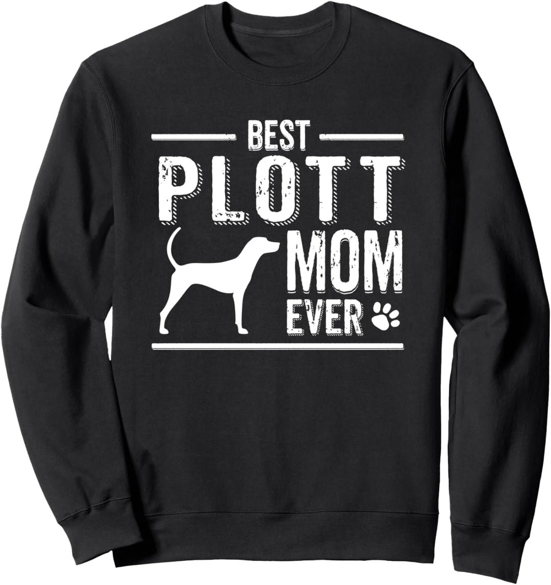 Plott Hound Sweatshirt