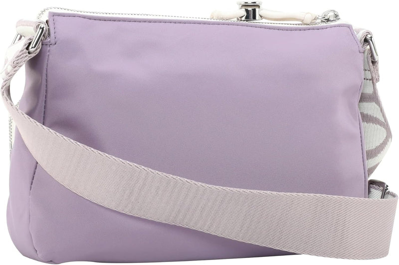 Joop! Jeans - lietissimo jasmina shoulderbag shz Dunkelblau Einheitsgrösse Lavender, Einheitsgrösse