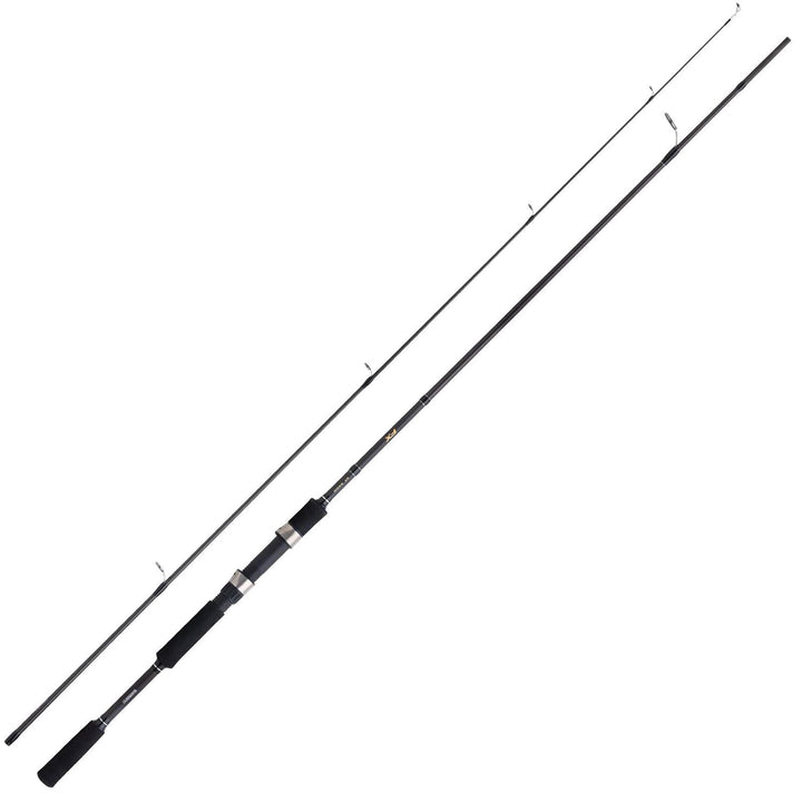 SHIMANO Angelrute Spinnrute - FX XT 2.10 m 14-40g
