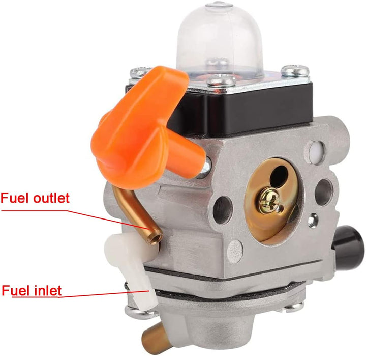 Vergaserkit für STIHL FS 87 FS90 FS100 FS110 FS130 HL90 HL95 HL100 HT100 HT101 KM90 KM100 KM110 SP90