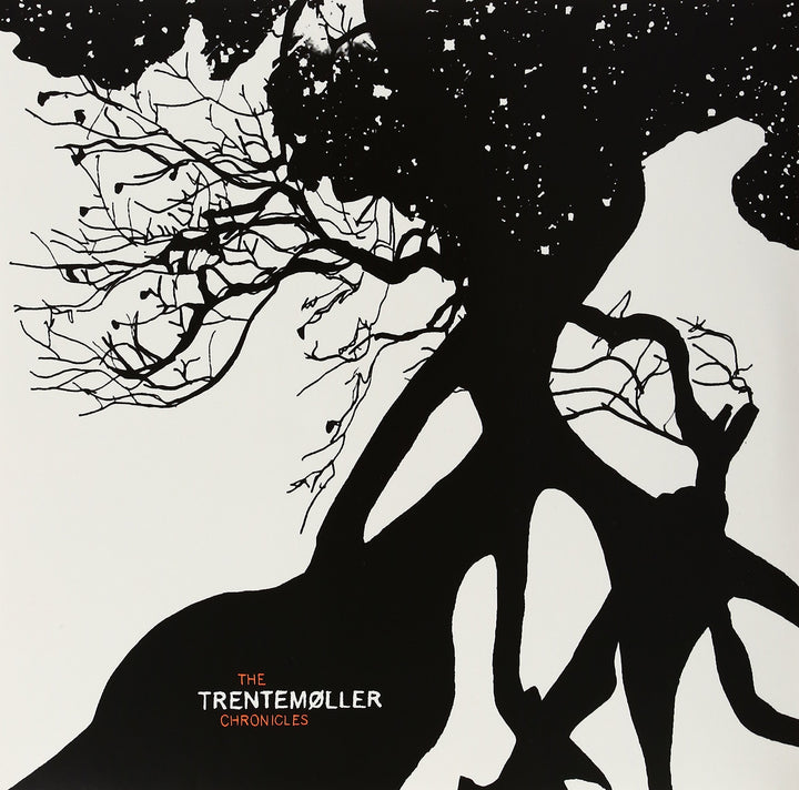 The Trentemöller Chronicles, Vinyl