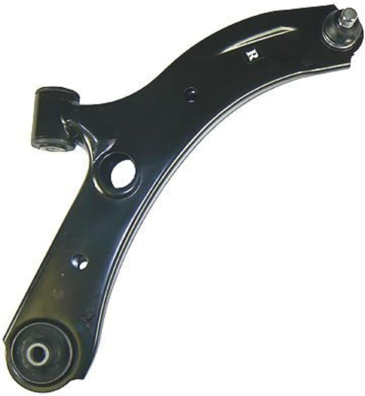 Metzger 58066202 Radaufhängung Lenker