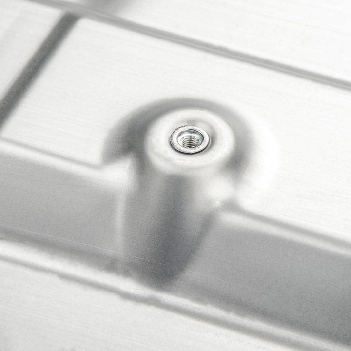 LST Fensterheber Elektrisch Metallplatte vorne rechts 3 III 2/3 Türig