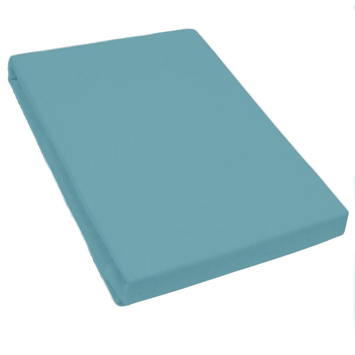 Bella Donna Formesse Single Jersey hoeslaken, 180-200 x 200-220 cm