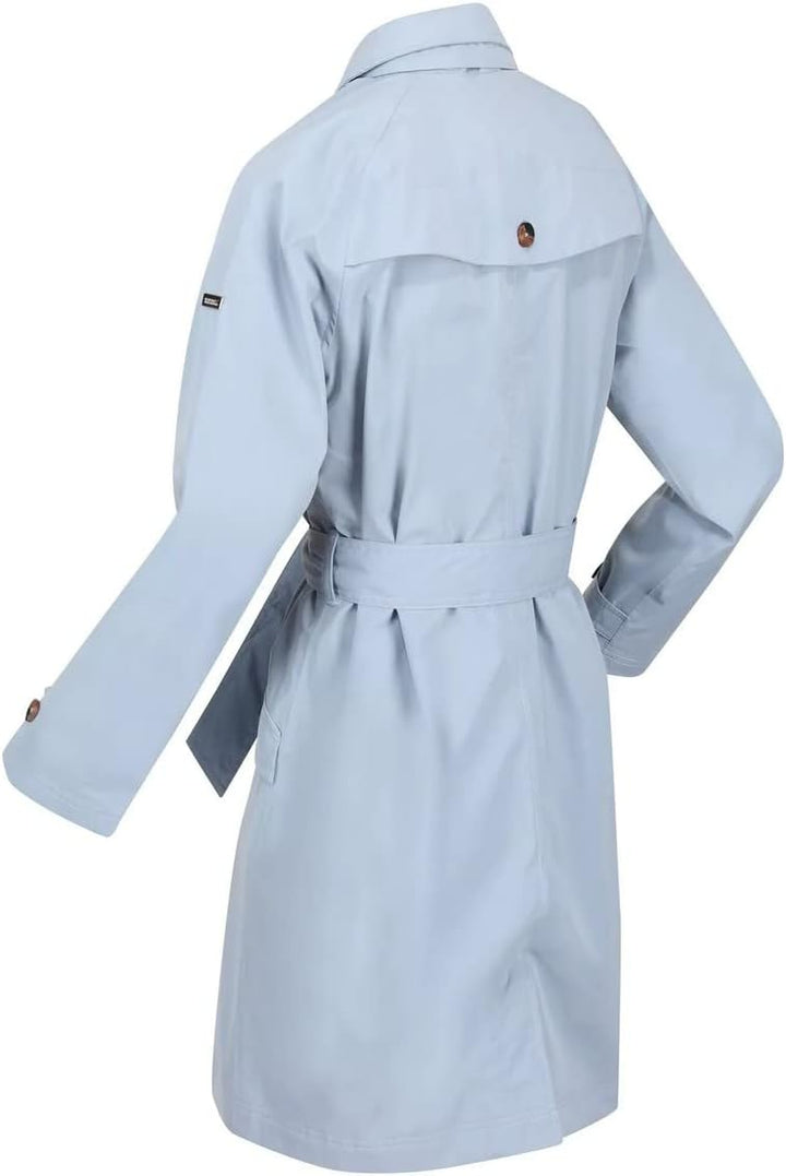 Regatta Damen Madalyn Jackets Waterproof Insulated 38 EU Navy, 38 EU Navy