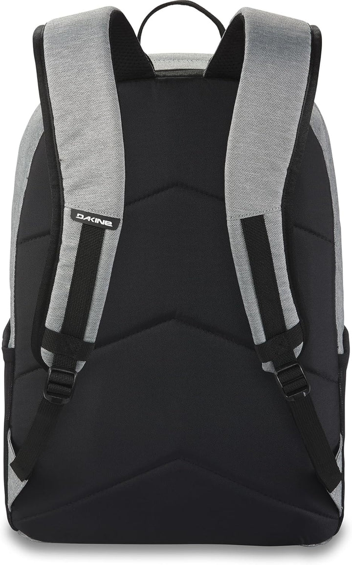 Dakine Unisex Essentials Pack 22l Rucksack Einheitsgrösse Geyser Grey, Einheitsgrösse Geyser Grey