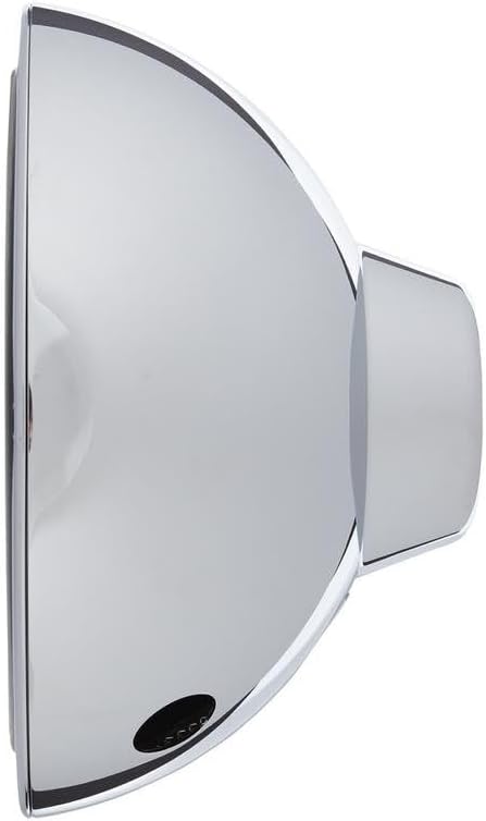 HELLA - Halogen-Fernscheinwerfer - Luminator Chromium - E1 3099/ECE-R7/ECE-R112 - 12/24V - 1F8 007 5