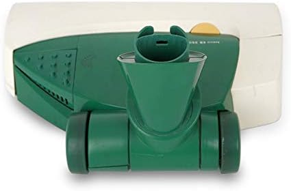Vorwerk Elektrobürste EB 350 - elektrische Teppichbürste passend für Kobold 130 131 135 136 140 150