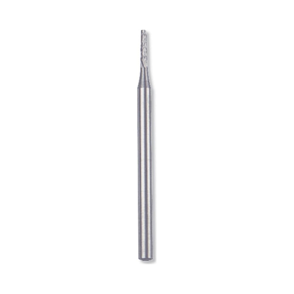 Dremel 569D Fugenentfernungs-Bit, Silber, 1/16 Zoll Durchmesser