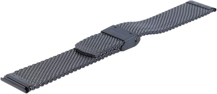 Tommy Hilfiger Uhrenarmband 21mm Edelstahl Blau - 679001422
