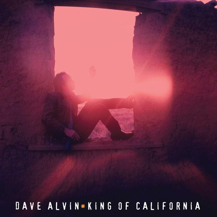 King of California, Vinyl