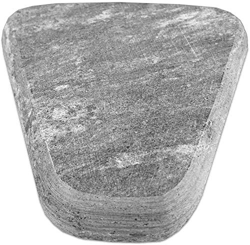 SudoreWell® Enjoy Stone - Wärmestein für den Rücken aus Speckstein - das Original aus Finnland von H