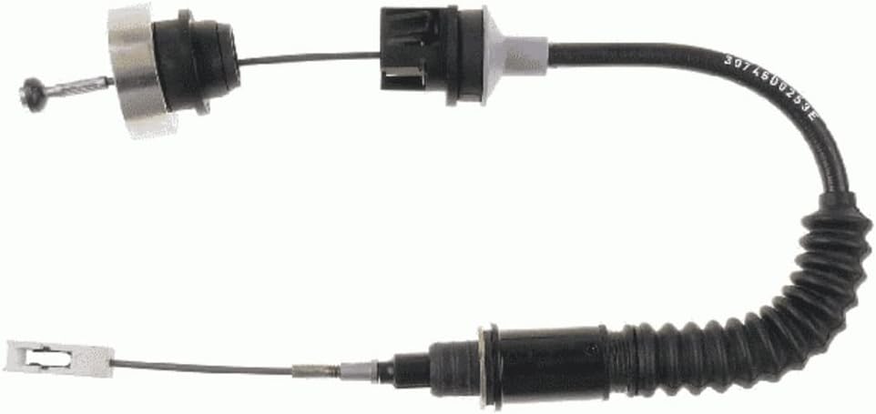 Sachs 3074 600 253 Seilzug, Kupplungsbetätigung