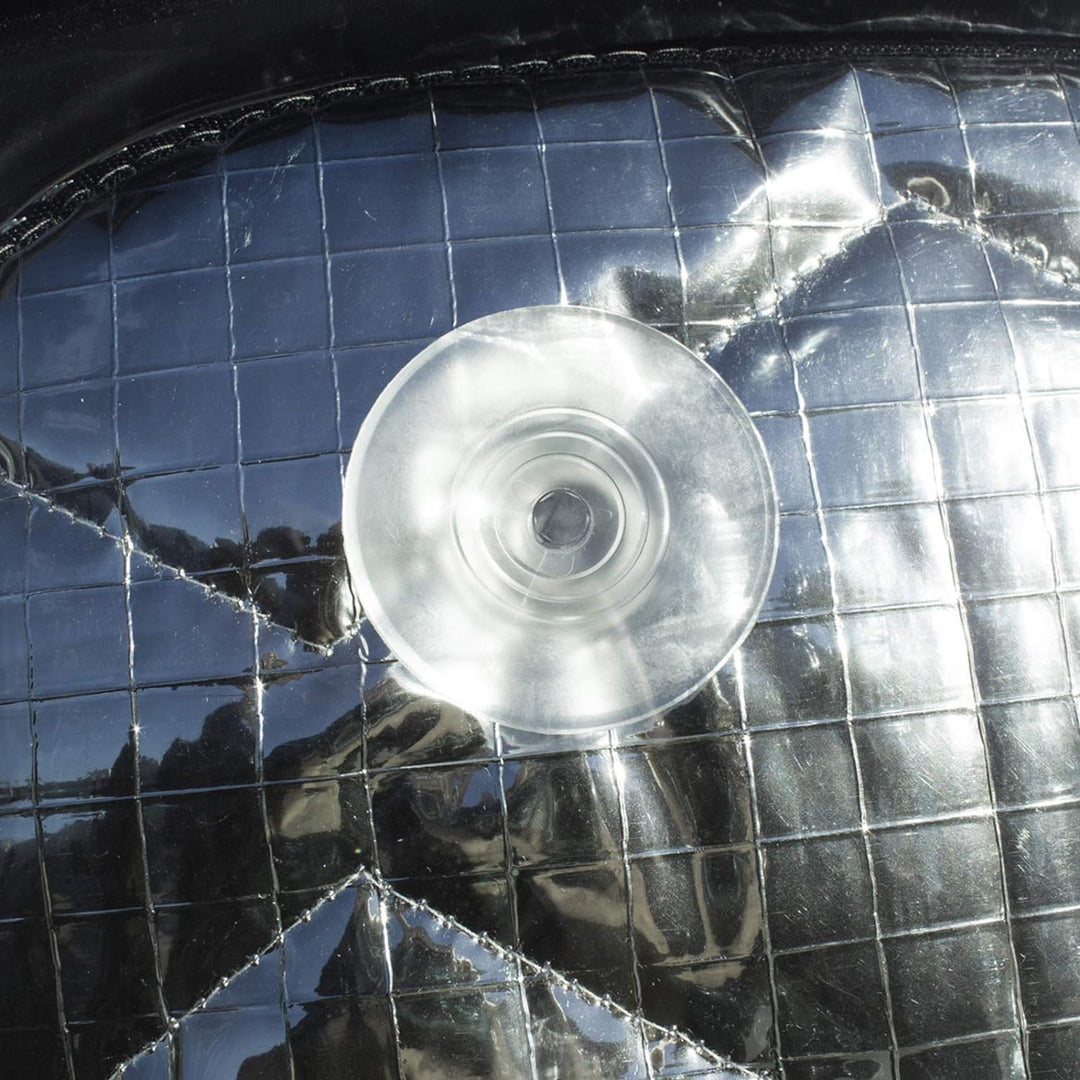 BRUNNER Thermomatten-Set Cli-Mats NT Fiat Ducato Baujahr 07/2006 – 04/2014