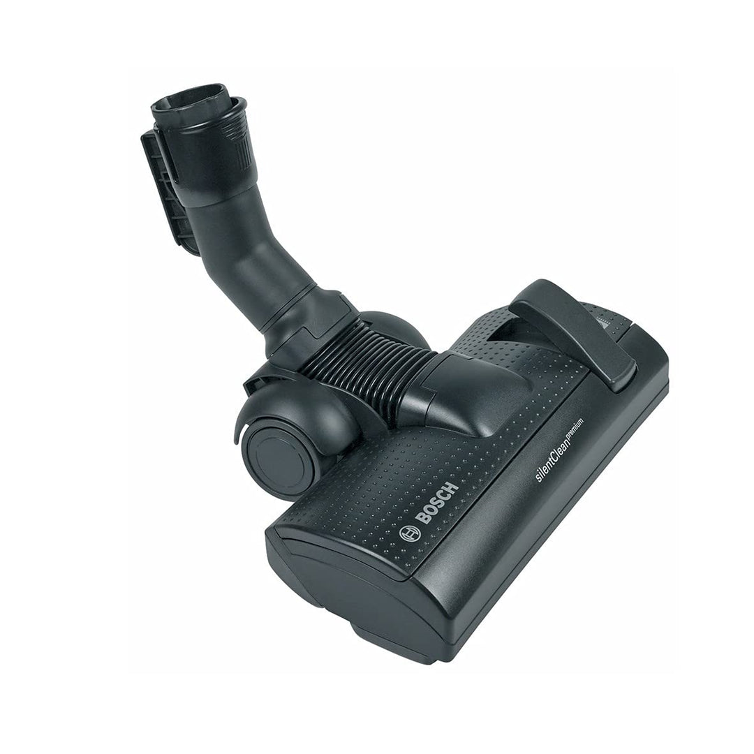 Bosch Siemens 00577186 577186 ORIGINAL Bodendüse Bürste Düse Staubsaugerfuss mit Schlauch silentClea