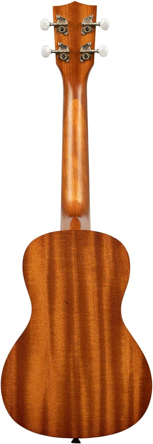 Kala Learn To Play - Anfängerset mit Ukulele Blue Hawaii (KALA-LTP-C-EBH), Blue Hawaii