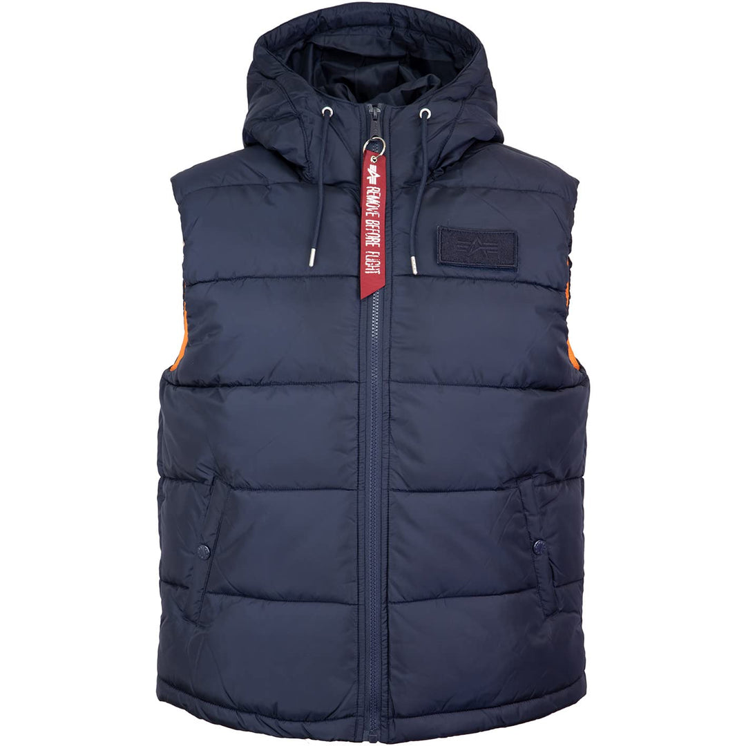 ALPHA INDUSTRIES Damen Bomberjacke M-L Silver Pink, M-L Silver Pink