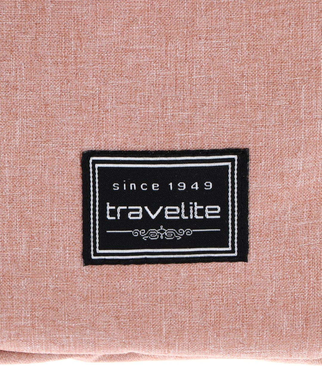 Travelite Handgepäck Rucksack, Laptop Rucksack 15,6 Zoll, BASICS, Daypack, Tagesrucksack mit vielen