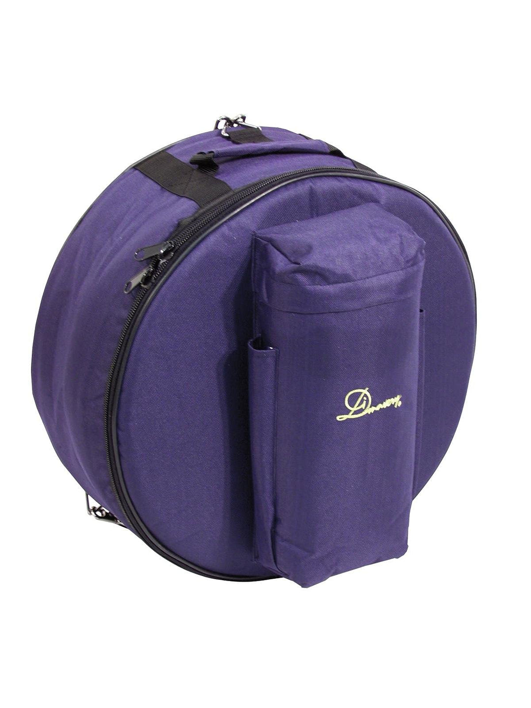 DIMAVERY DB-20 Snare-Drum-Tasche | Snare Drum Tasche 35 cm (14")