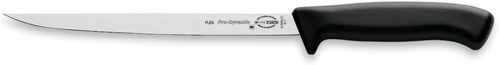 F. DICK Filetiermesser, Filiermesser, ProDynamic (Messer mit Klinge 21 cm, X55CrMo14 Stahl, nichtros