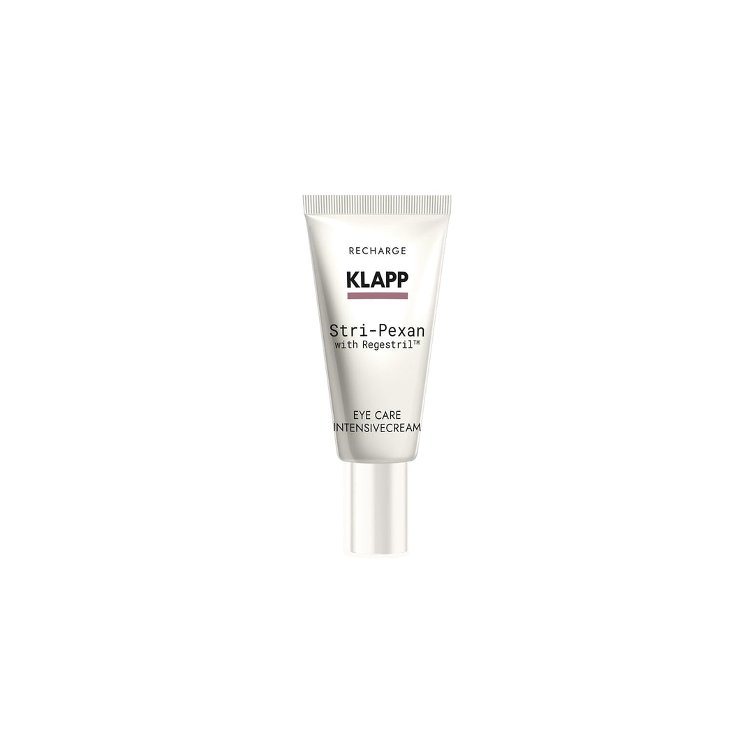 KLAPP Cosmetics - STRI PEXAN Eye Care Intensivcream (20 ml)