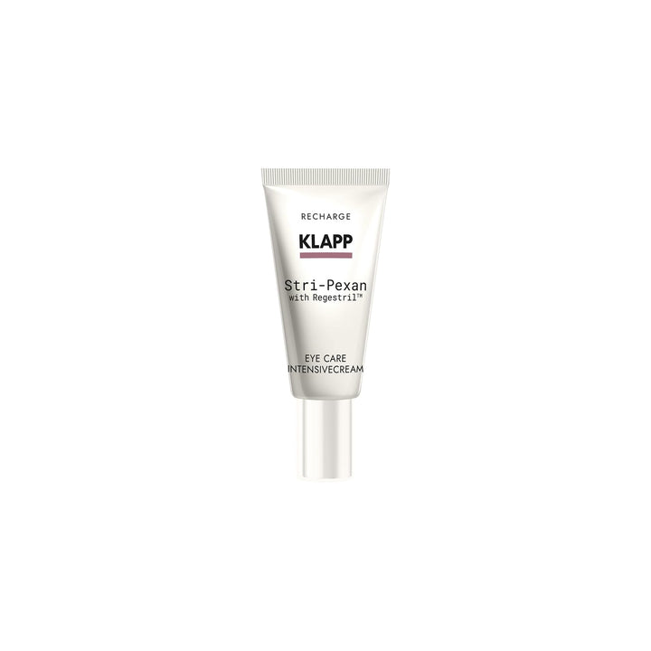 KLAPP Cosmetics - STRI PEXAN Eye Care Intensivcream (20 ml)
