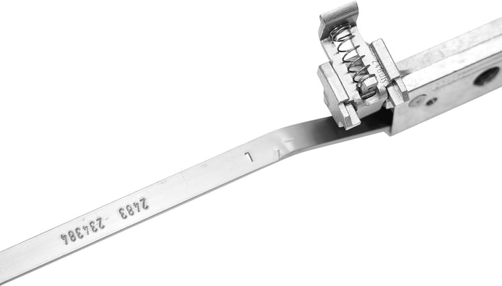 Original Roto Getriebe kpl G2 84xK 07/xx_237716 Für Baureihe 84x Kunststoff Für Dachfenstergrösse 07