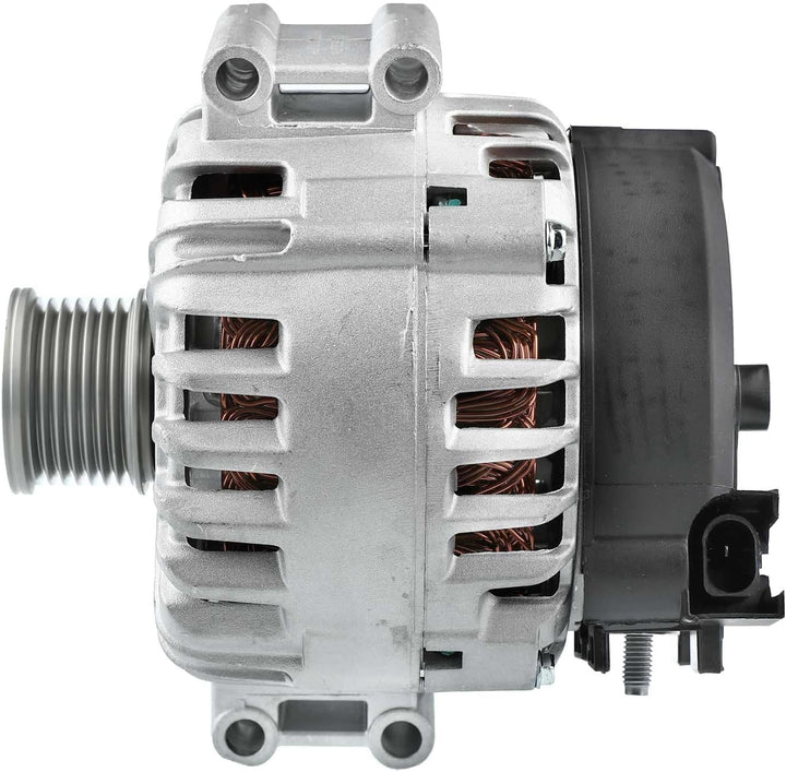 Frankberg Lichtmaschine Generator Kompatibel mit X5 E70 3.0 Si 2006-2008 X5 E70 xDrive30i 3.0L 2008-