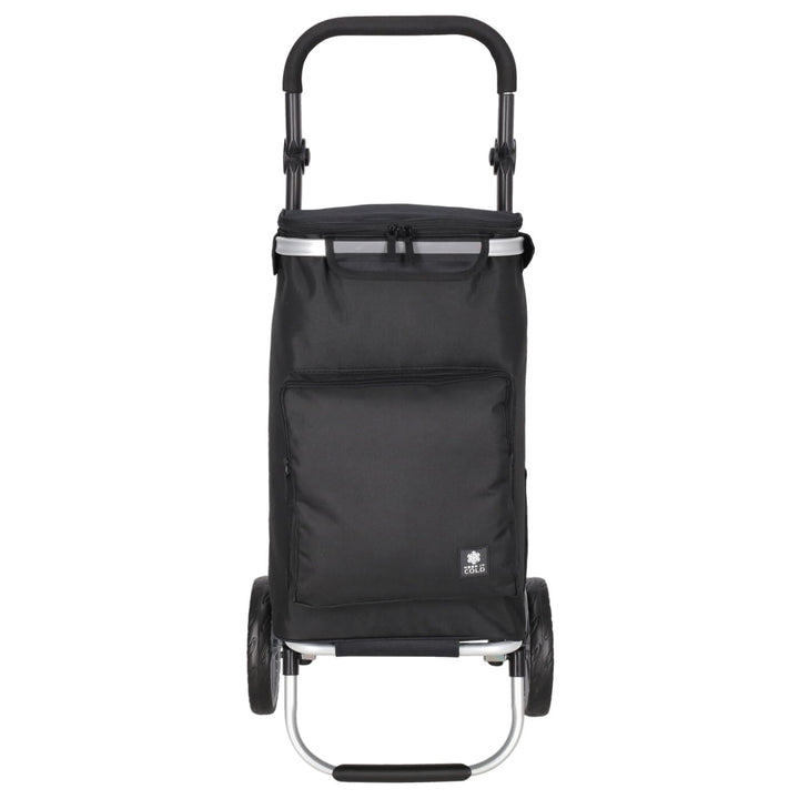 Einkaufstrolley ER10 Daily Shopping Trolley | praktischer Einkaufstrolley | mit treppentauglichen Ro