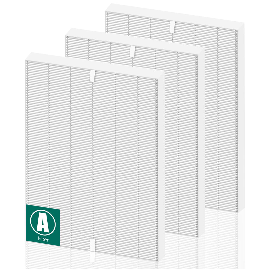 115115 HEPA-Ersatzfilter A Grösse 21 – kompatibel mit Winix Plasmawave C535 5300 5300-2 6300 6300-2