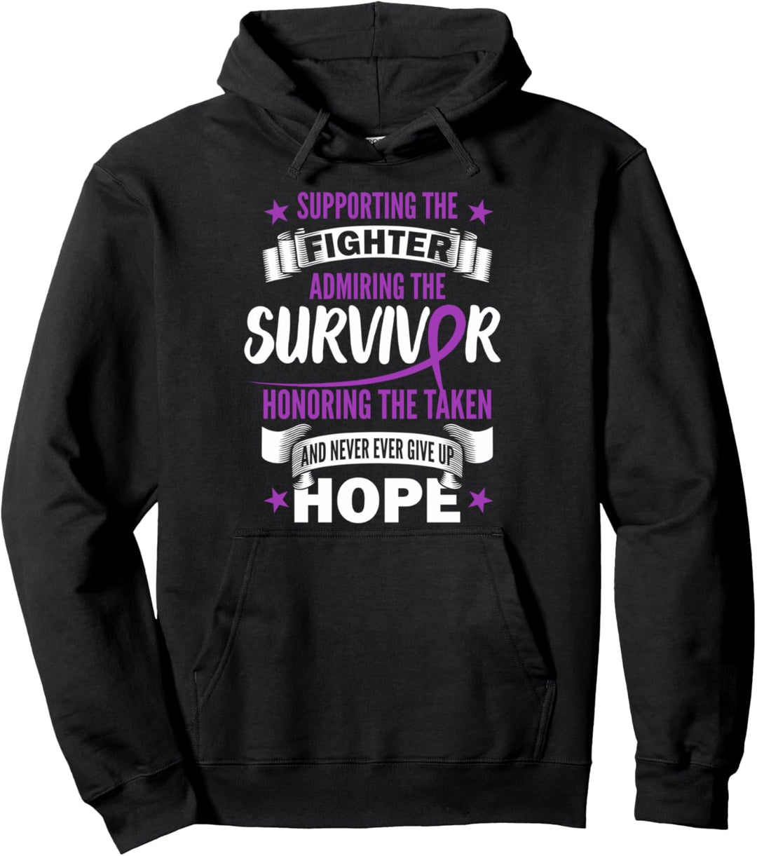 Lupus Awareness Month Unterstützung des Kämpfers Autoimmun S Pullover Hoodie