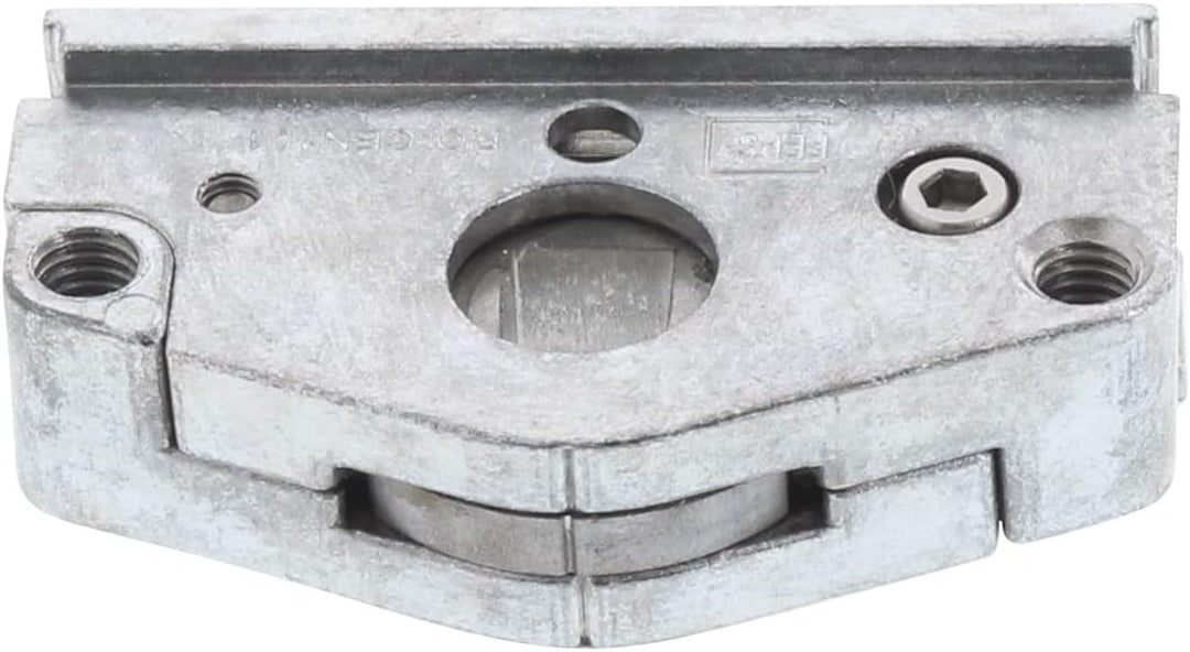 FEPS Gear Schneckengehäuse schraubbar Getriebeschloss als Ersatz für Roto Centro 101 Getriebegehäuse