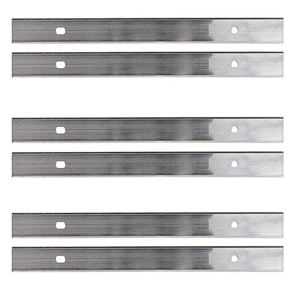 Mafell 3 Paar Hobel-Wendemesser, HL-Stahl