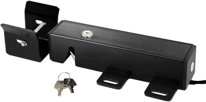 TOPENS ET24 automatisches elektrisches Schloss für DC 24V Drehtorantrieb Flügeltorantrieb Torantrieb