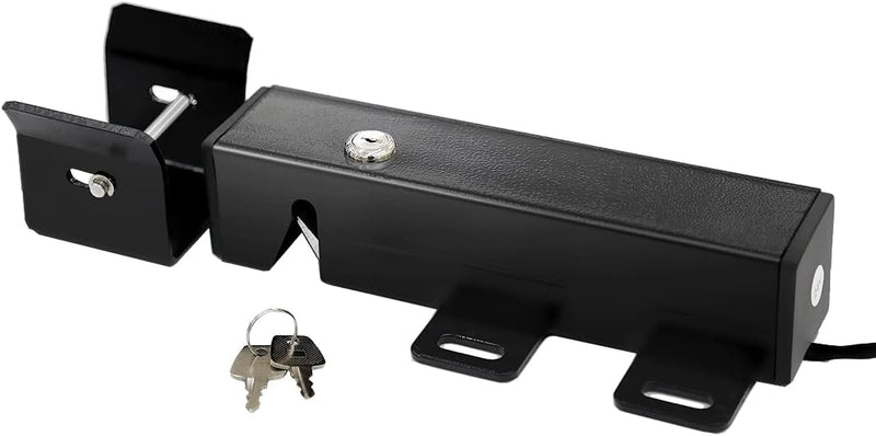 TOPENS ET24 automatisches elektrisches Schloss für DC 24V Drehtorantrieb Flügeltorantrieb Torantrieb