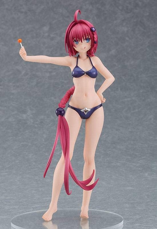 Good Smile Company - to Love-Ru Darkness Pop Up Parade MEA Kurosaki PVC Figure