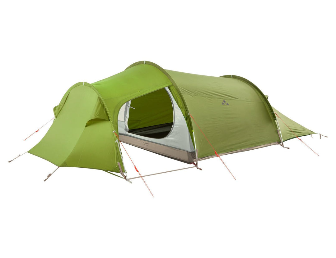 VAUDE Arco XT 3P 3-Personen-Zelt Einheitsgrösse mossy green, Einheitsgrösse mossy green