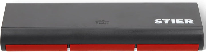 STIER Der STIER Feinmechaniker Schraubendrehersatz, 29-tlg, Präzisionsschraubendreher Set, Bits für