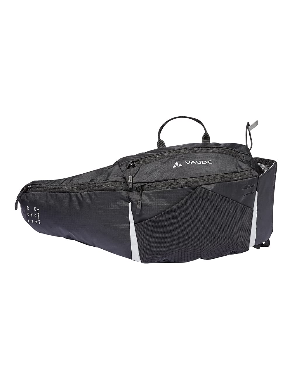 VAUDE Accessories Big Attendant Schwarz Einheitsgrösse, Schwarz Einheitsgrösse