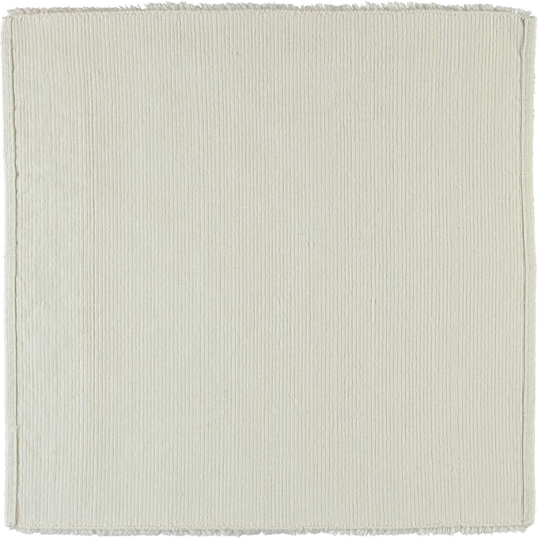 Cawö Badteppiche Luxus 1002 Natur - 351 60x60 cm, 60x60 cm