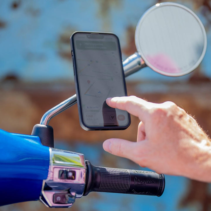 SP CONNECT Mirror Mount Single, Single