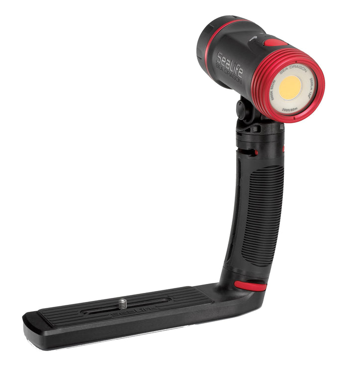 SeaLife Sea Dragon 2500 Foto/Video Tauchlampe Licht-Kit (SL671), Licht-Kit (SL671)
