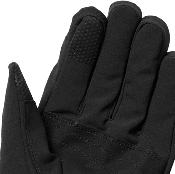 Jack Wolfskin Unisex Supersonic Xt Glove Gloves (1er Pack) M Schwarz, M Schwarz