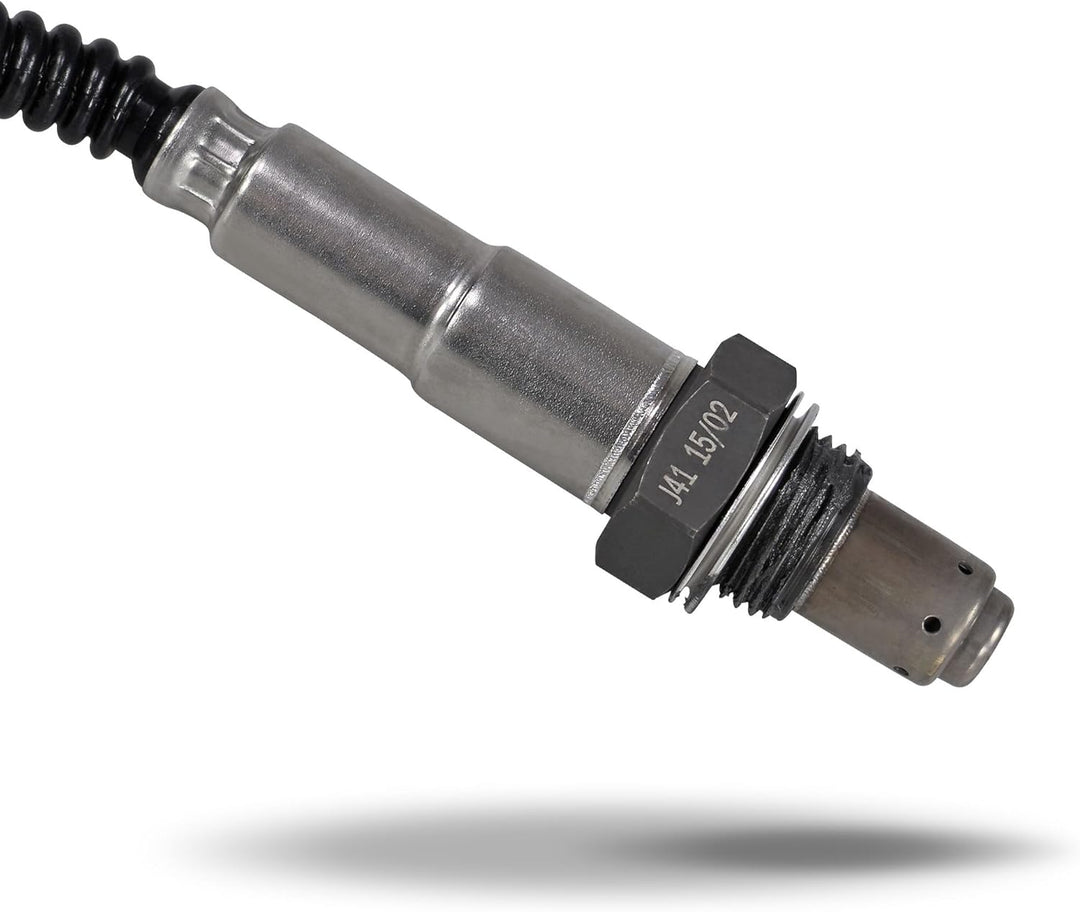 HELLA 6PA 358 103-071 Lambdasonde - 4-polig - Kabel: 220mm