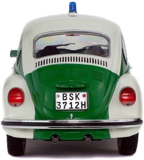 1:18 VW Käfer 1303 Polizei (1974)