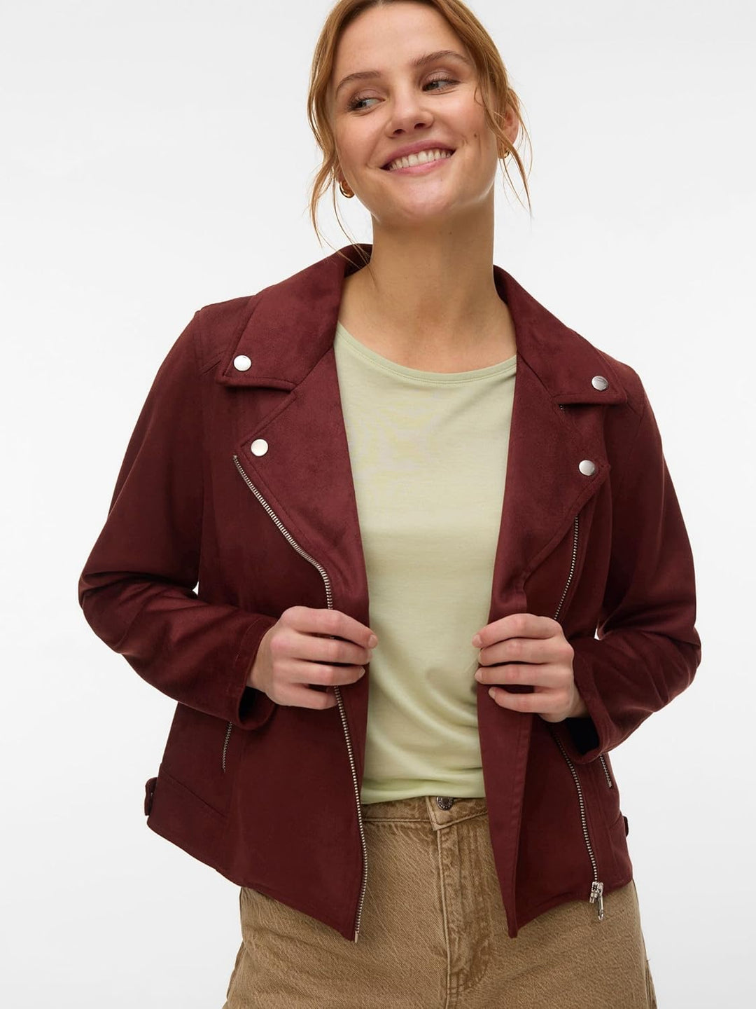 Vero Moda Female Jacke VMJOSE Jacke XS Andorra, XS Andorra