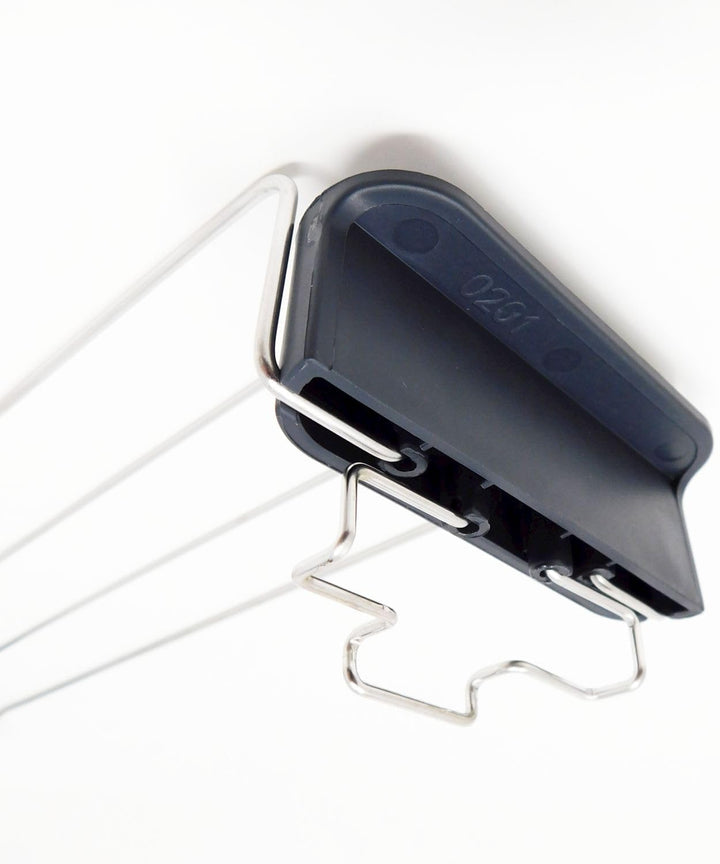 Generisch Brötchenaufsatz passend für Braun Langschlitztoaster HT3110 7323010314