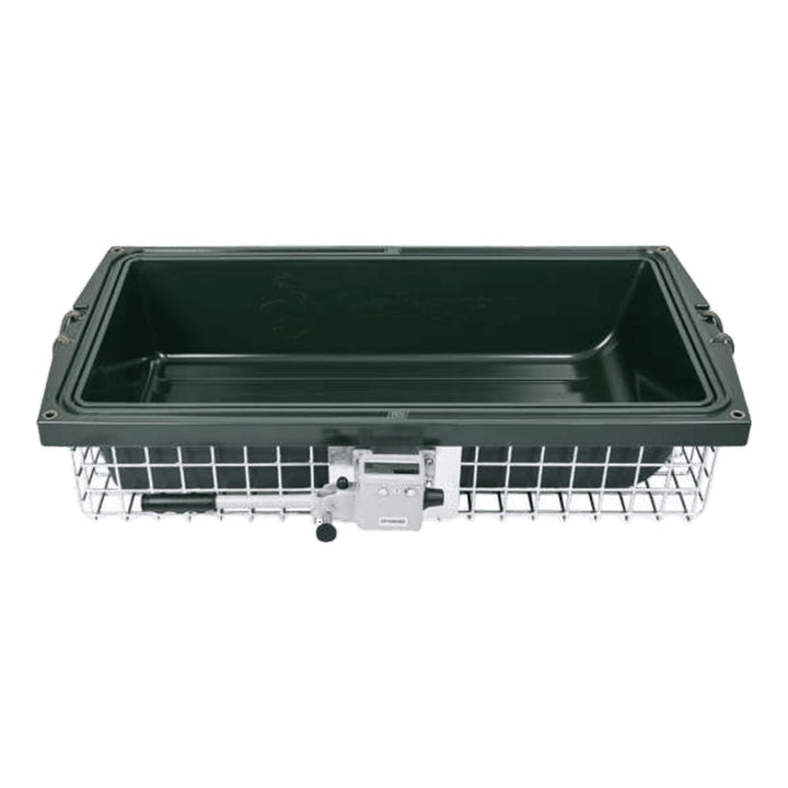 Gehetec Deep 210 Wildträger Heckträger extra tief inkl Wildwanne in sehr hochwertiger